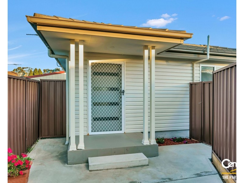 236a Prairievale Road, Bossley Park NSW 2176