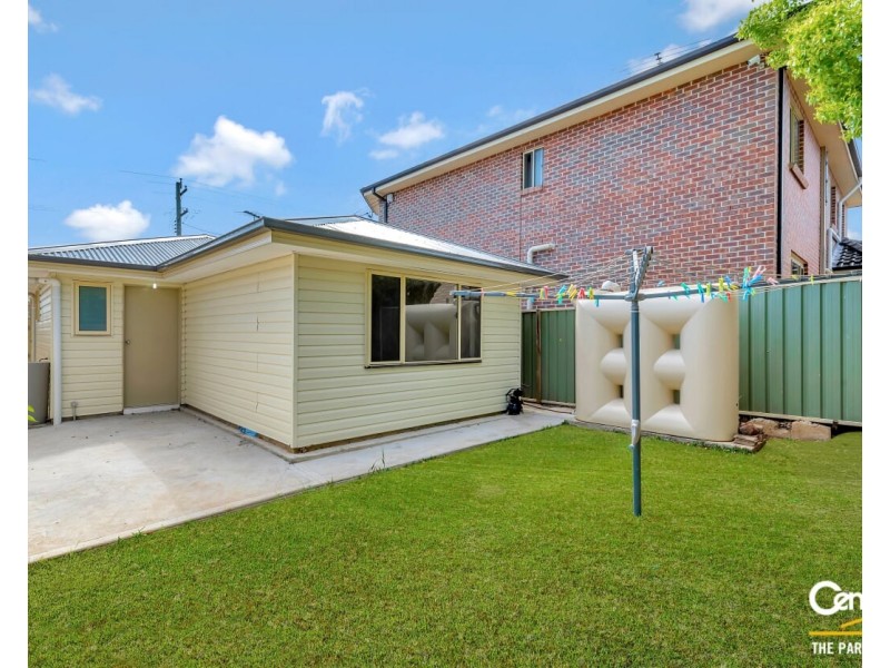 117a Neville Street, Smithfield NSW 2164