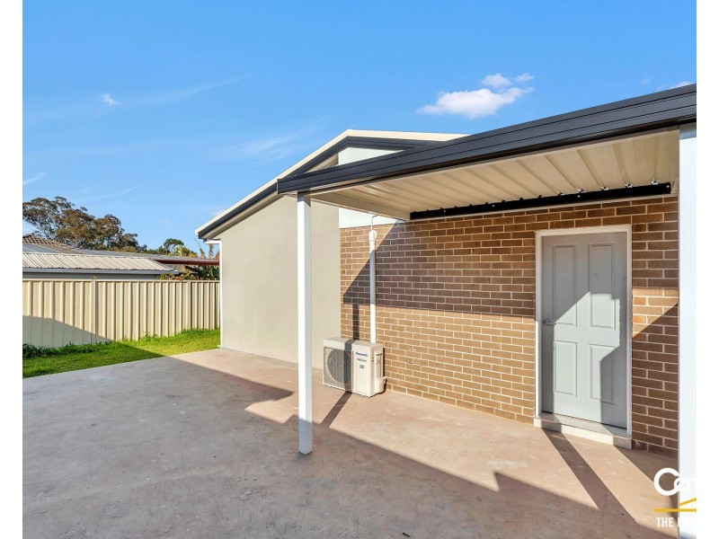 18a Blacksmith Street, Greenfield Park NSW 2176