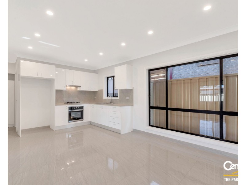 18a Blacksmith Street, Greenfield Park NSW 2176