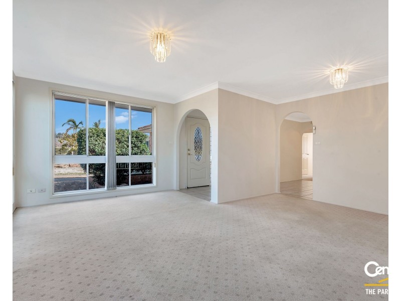 11 Castlereagh Street, Bossley Park NSW 2176