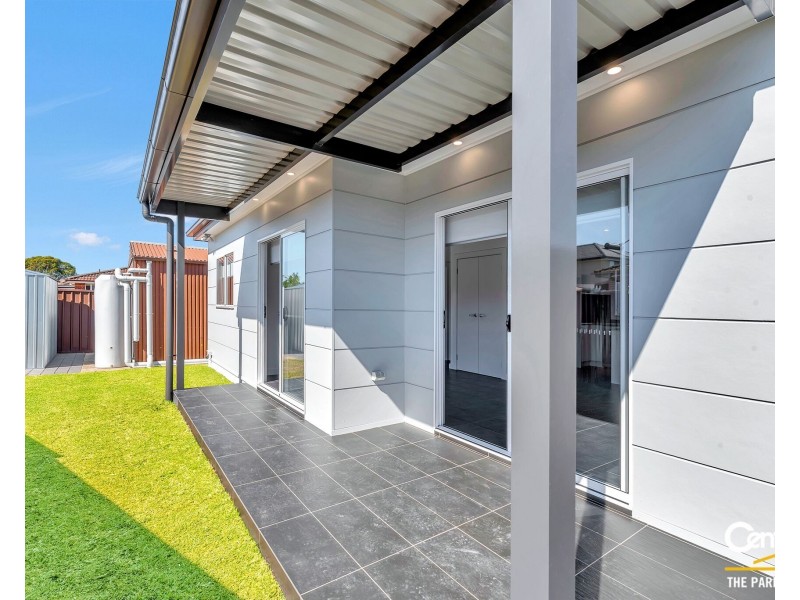 227a Prairievale Road, Bossley Park NSW 2176