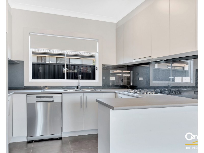 227a Prairievale Road, Bossley Park NSW 2176