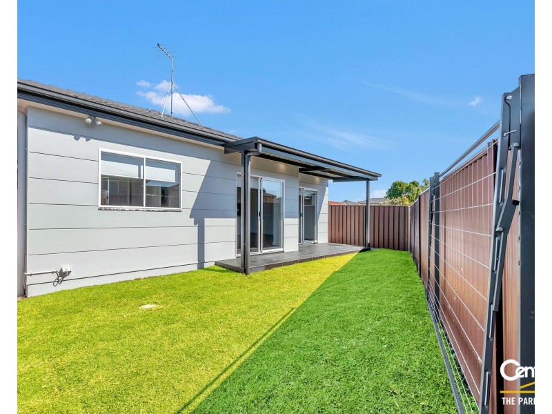 227a Prairievale Road, Bossley Park NSW 2176