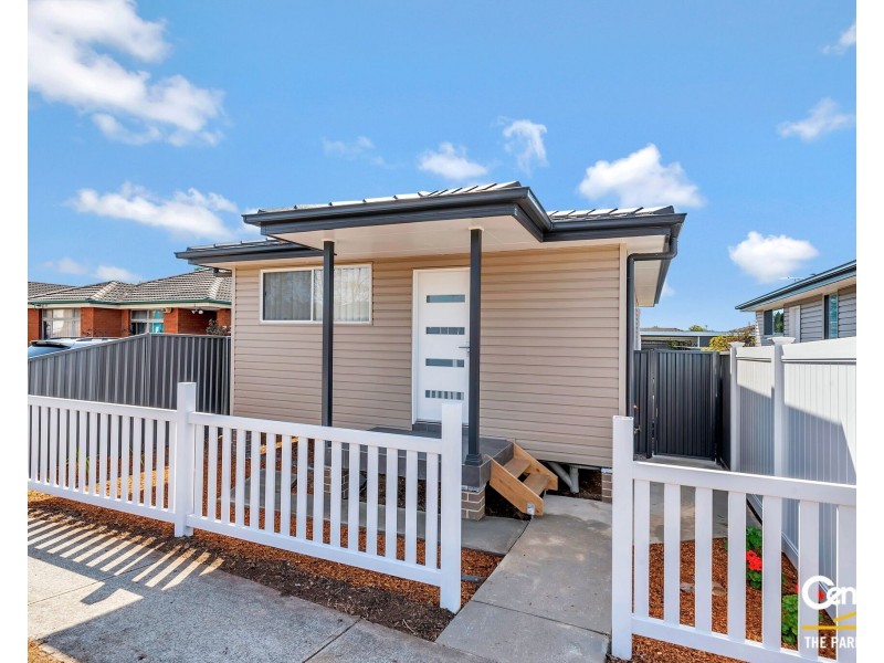 122a Victoria Street, Smithfield NSW 2164