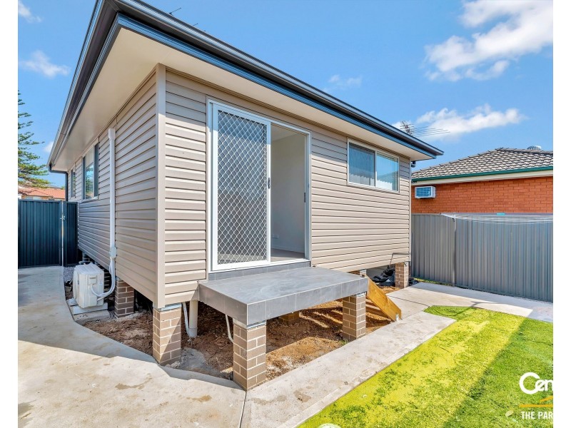 122a Victoria Street, Smithfield NSW 2164