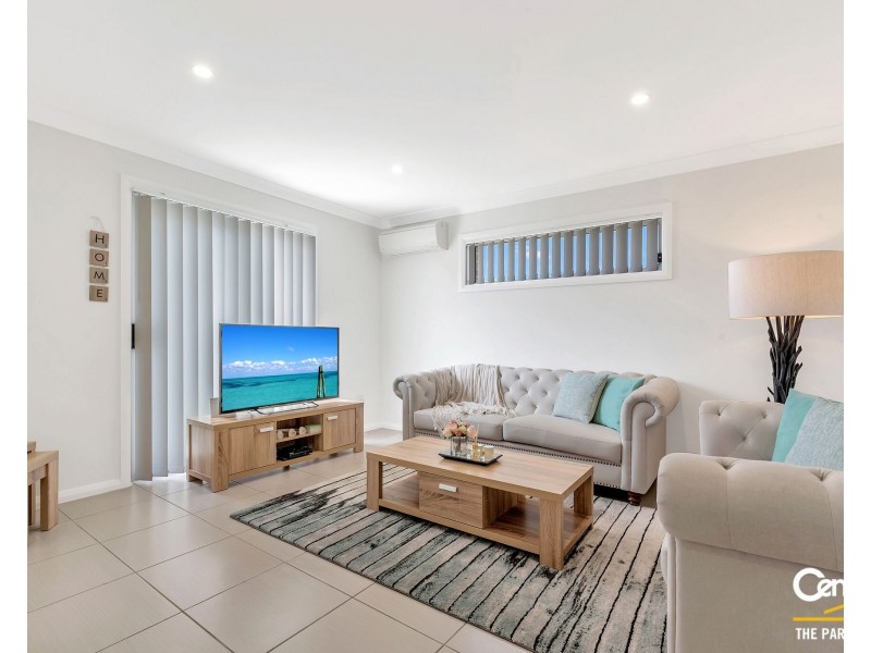 4a Rickard Road, Bossley Park NSW 2176