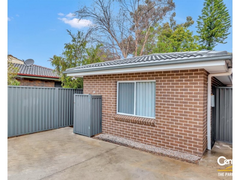 11a Mallee Street, Quakers Hill NSW 2763