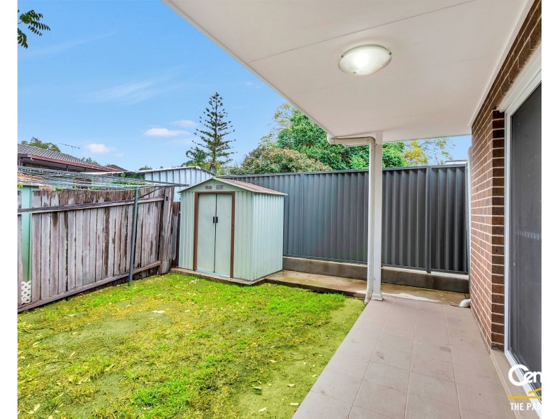 11a Mallee Street, Quakers Hill NSW 2763