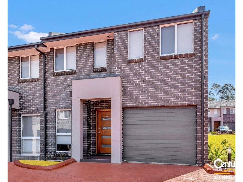 26/46 Cobbett Street, Wetherill Park NSW 2164