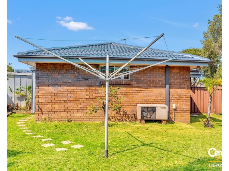 11 McPherson Street, Wakeley NSW 2176