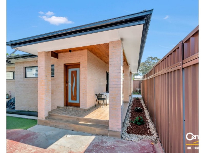 17a Hopkins Street, Wetherill Park NSW 2164