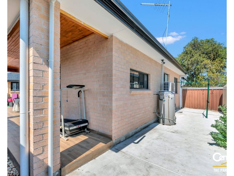 17a Hopkins Street, Wetherill Park NSW 2164
