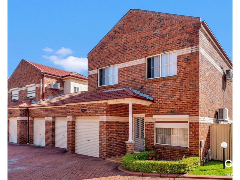 14/87 Allambie Road, Edensor Park NSW 2176