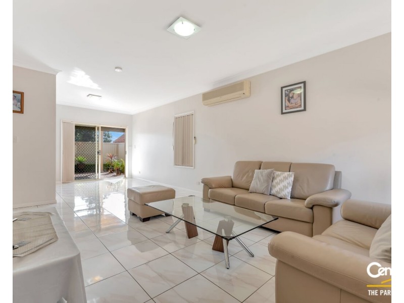 14/87 Allambie Road, Edensor Park NSW 2176