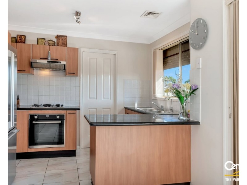 14/87 Allambie Road, Edensor Park NSW 2176