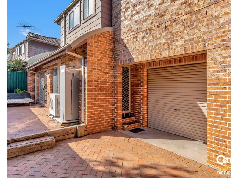 3/183 Epsom Road, Chipping Norton NSW 2170