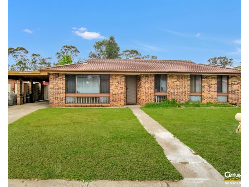 7 Hampshire Place, Wakeley NSW 2176