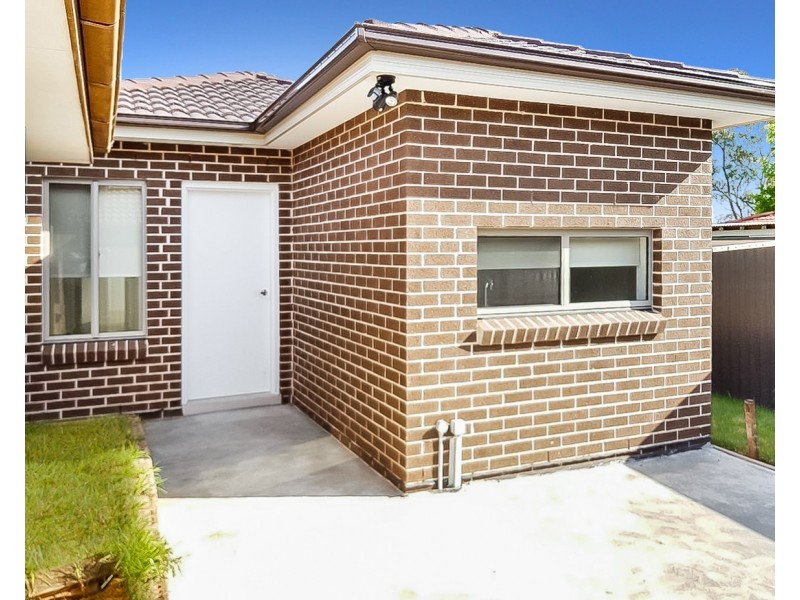7a Hampshire Place, Wakeley NSW 2176