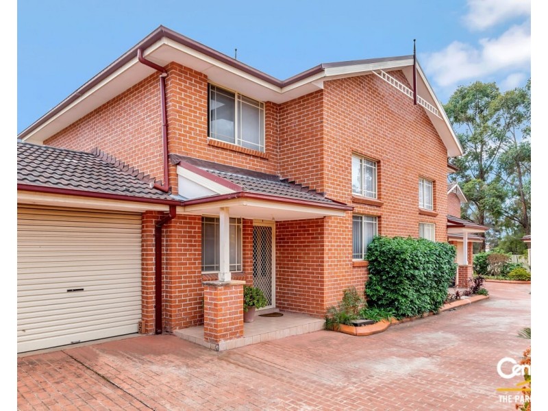 4/31 Corriedale Street, Wakeley NSW 2176