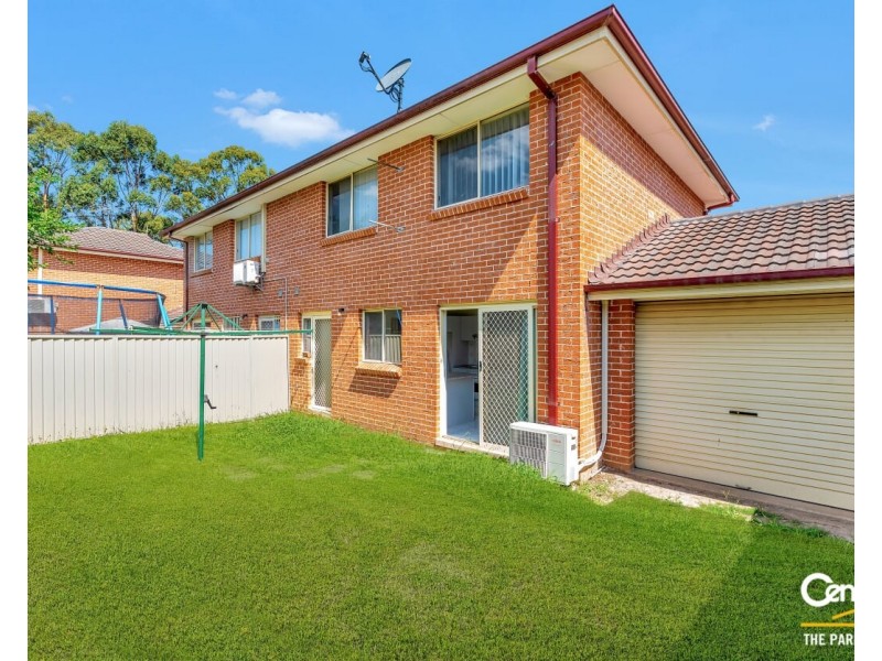 4/31 Corriedale Street, Wakeley NSW 2176