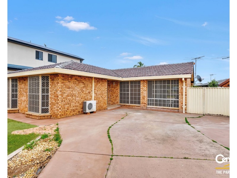 23 Winburndale Road, Wakeley NSW 2176