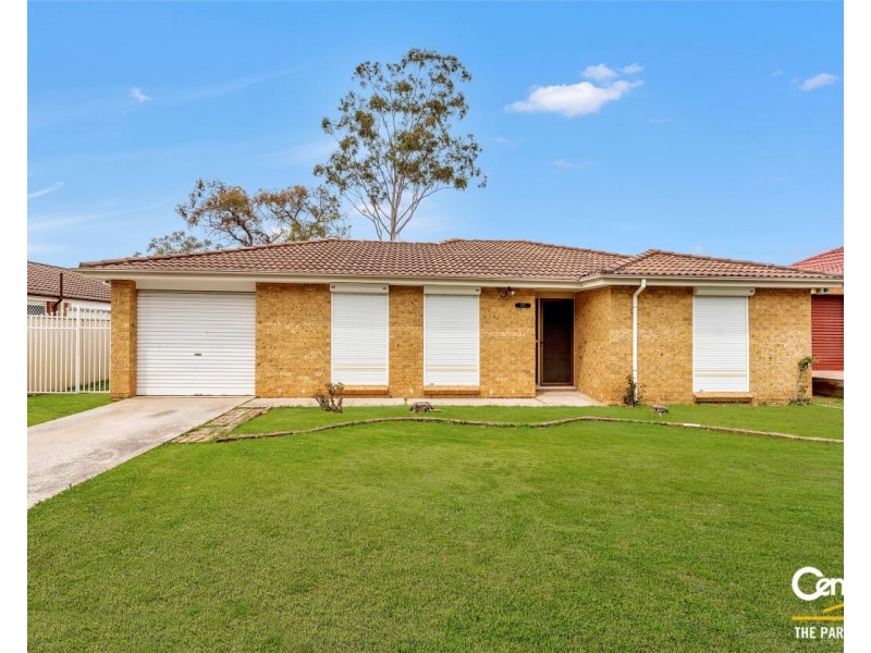 35 Allambie Road, Edensor Park NSW 2176