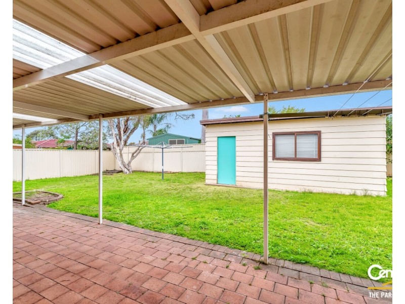 35 Allambie Road, Edensor Park NSW 2176