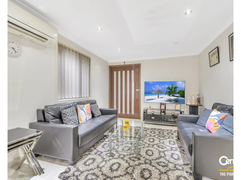 10a Lachlan Street, Bossley Park NSW 2176