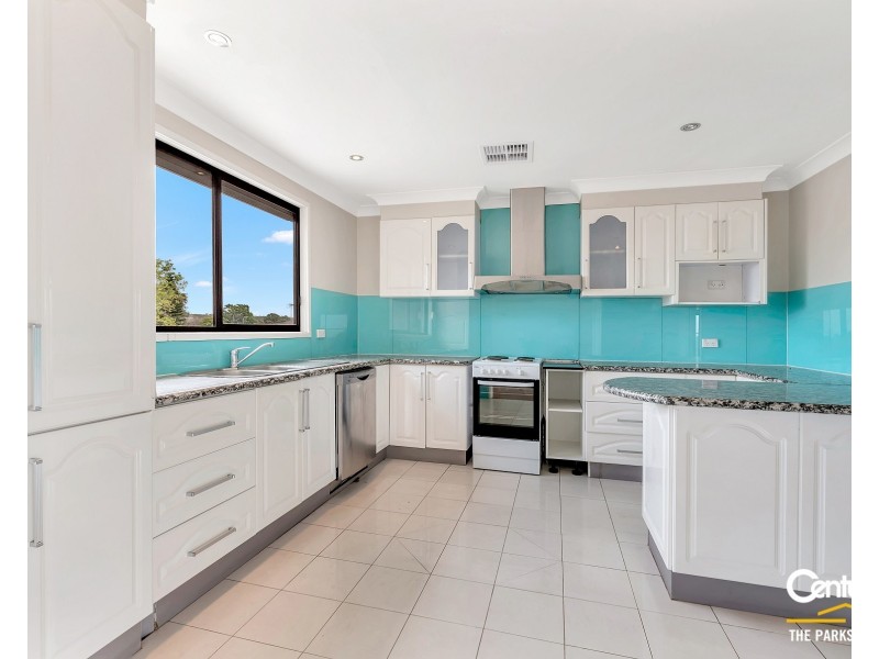 2a Chapman Place, Wakeley NSW 2176