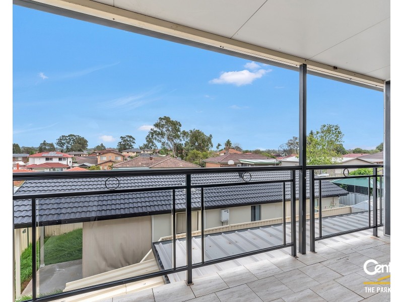 2a Chapman Place, Wakeley NSW 2176
