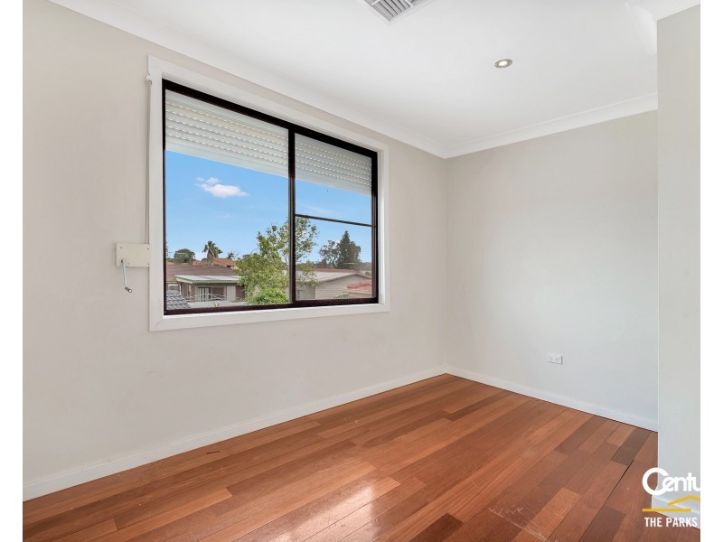 2a Chapman Place, Wakeley NSW 2176