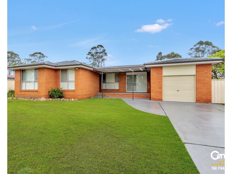 13 Sandringham Street, St Johns Park NSW 2176