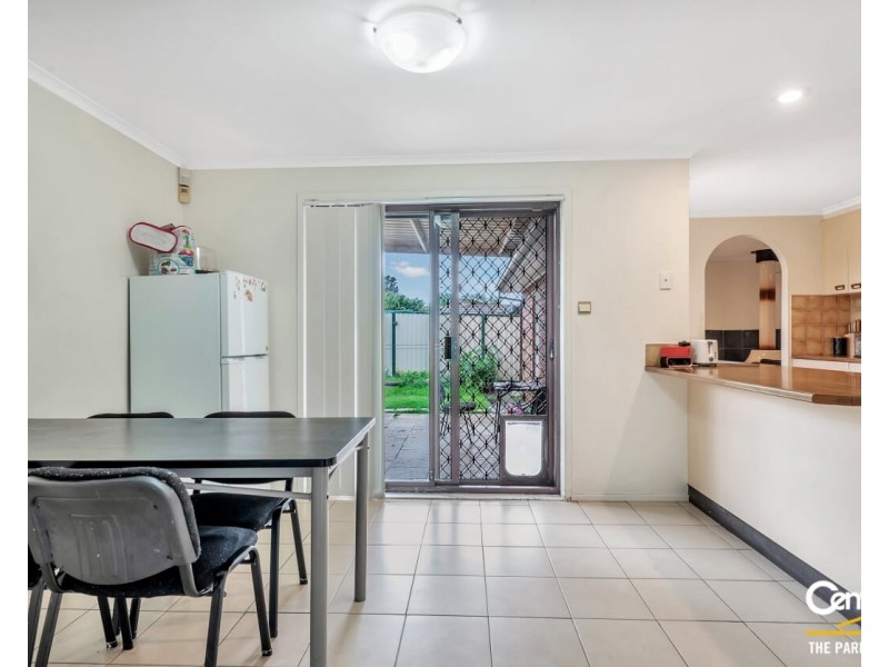 8 Ben Lomond Street, Bossley Park NSW 2176