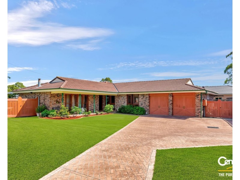19 Donahue Close, Prairiewood NSW 2176