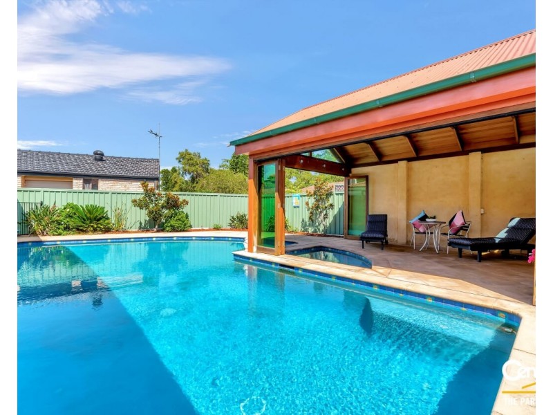 19 Donahue Close, Prairiewood NSW 2176