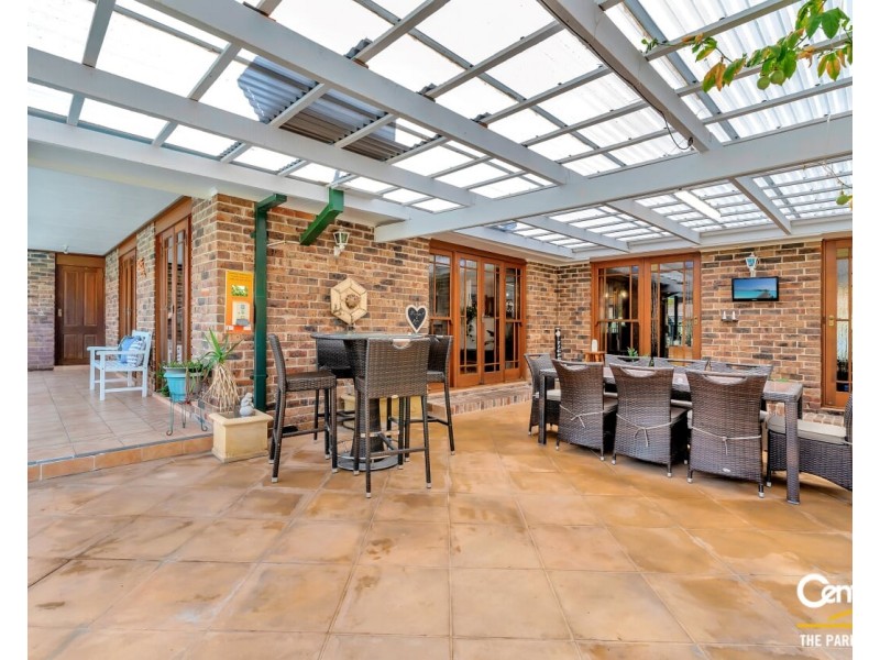 19 Donahue Close, Prairiewood NSW 2176