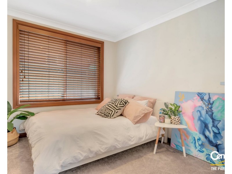 19 Donahue Close, Prairiewood NSW 2176