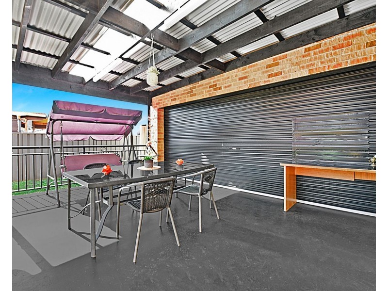 27 Winburndale Street, Wakeley NSW 2176