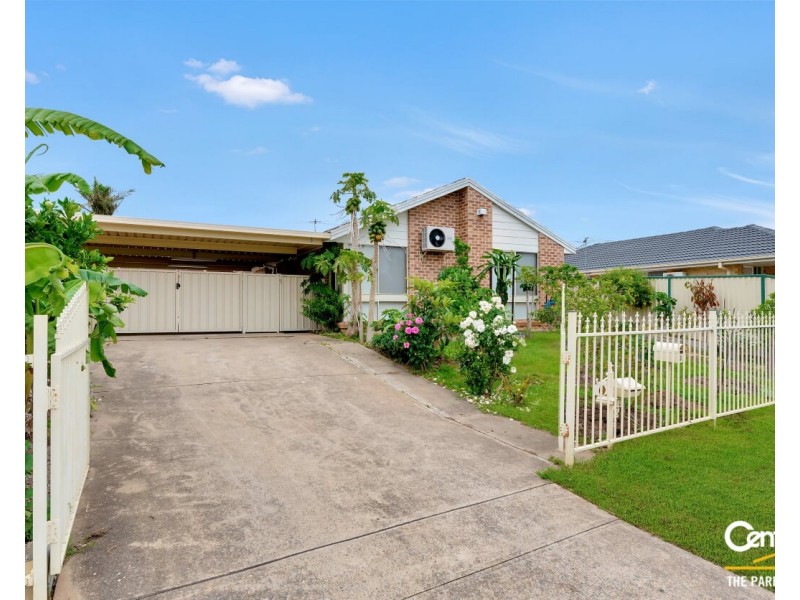 3 Kempt Street, Bonnyrigg NSW 2177