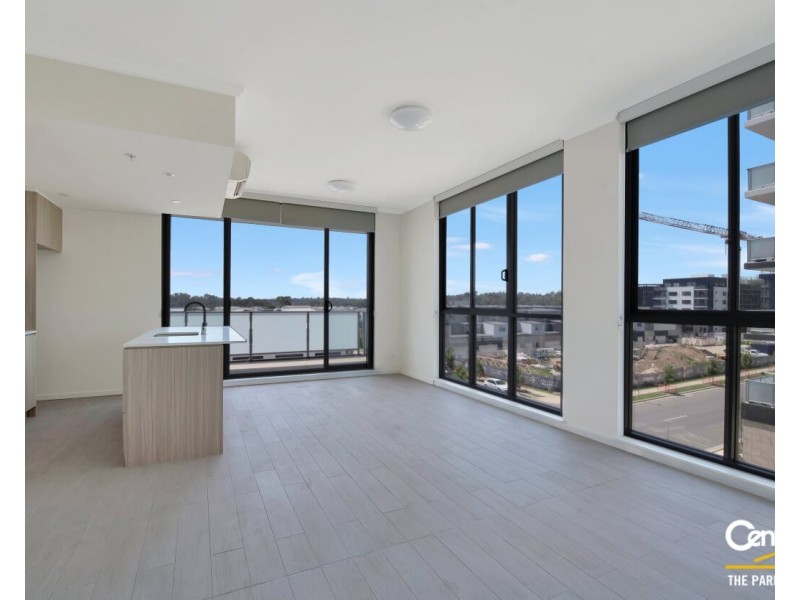 315 1-39 Lord Sheffield Circuit, Penrith NSW 2750