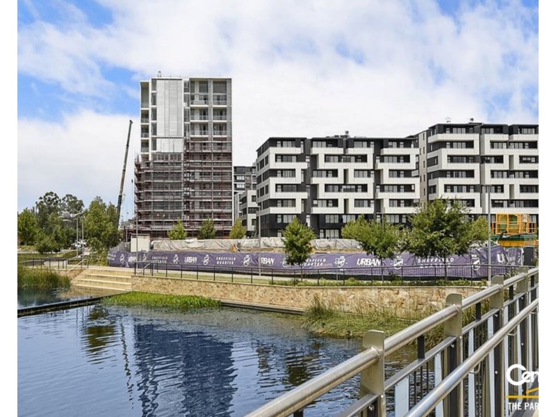 315 1-39 Lord Sheffield Circuit, Penrith NSW 2750