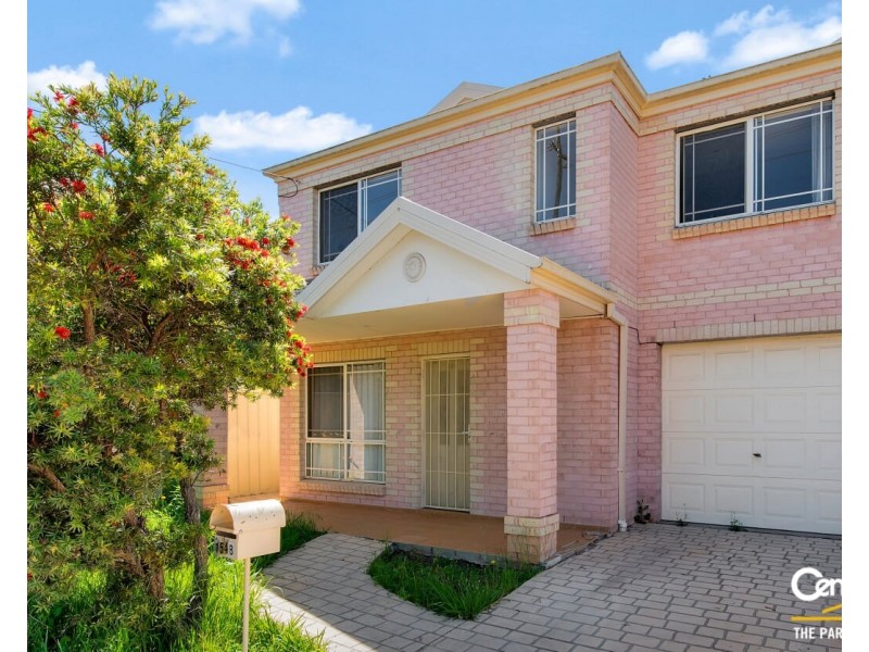 154b Maud Street, Fairfield West NSW 2165