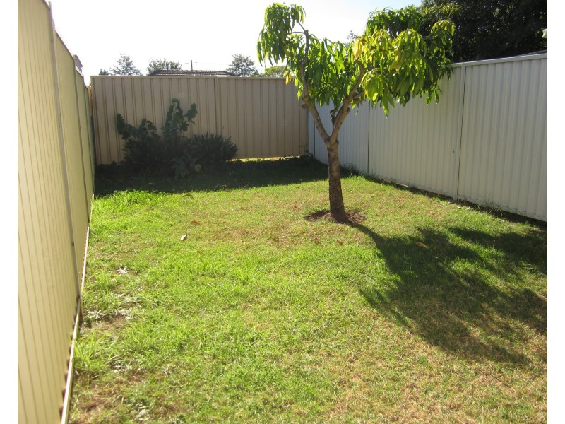 3a Rossiter Street, Smithfield NSW 2164