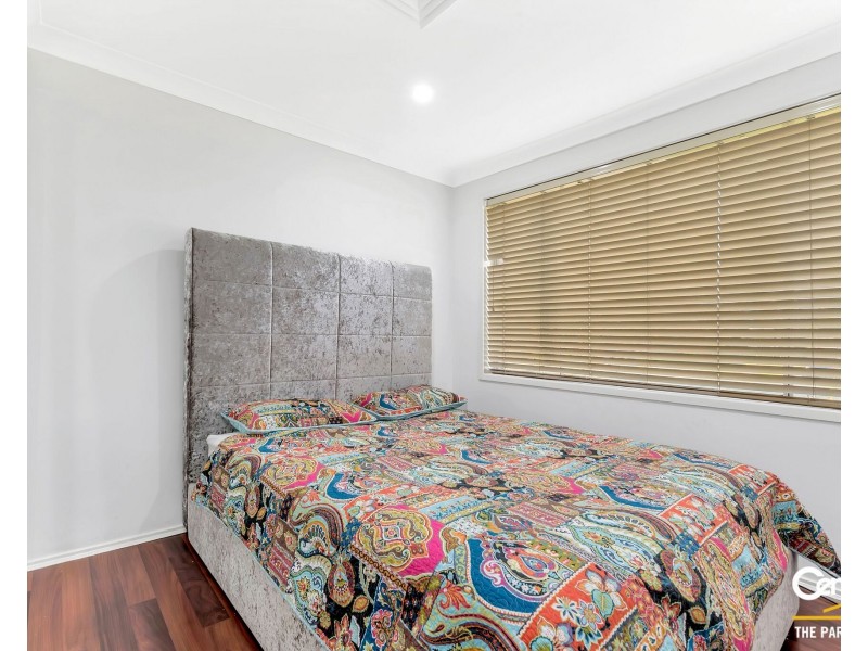 10 Mistral Street, Greenfield Park NSW 2176