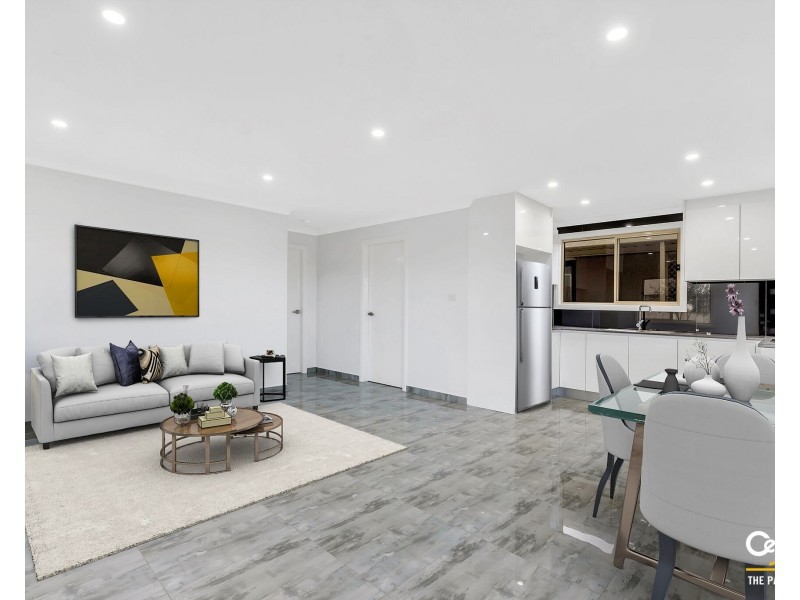 10a Mistral Street, Greenfield Park NSW 2176