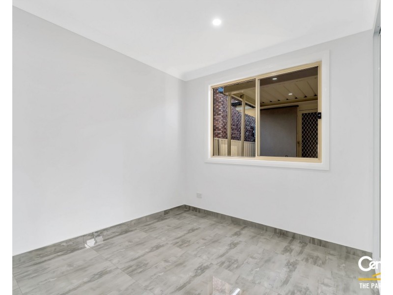 10a Mistral Street, Greenfield Park NSW 2176