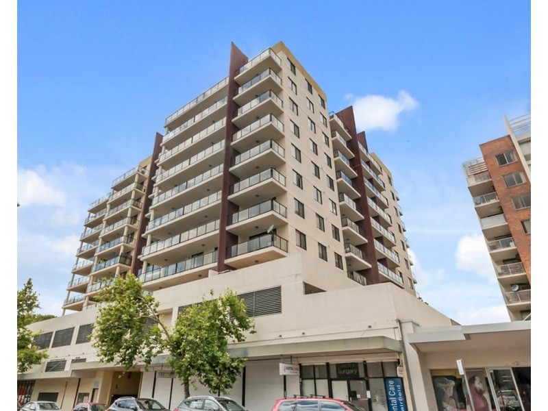 1/910 Spencer Street, Fairfield NSW 2165