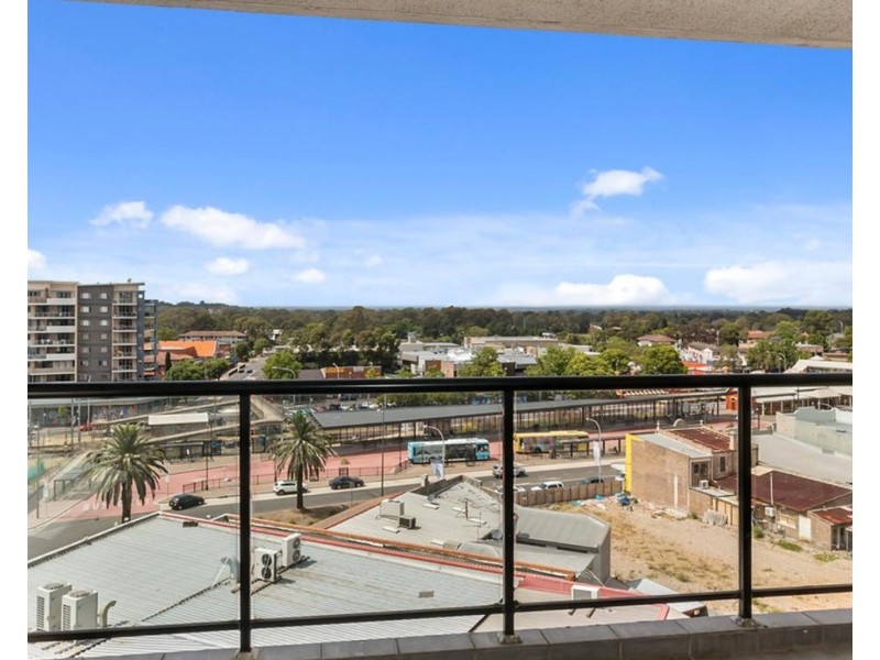 1/910 Spencer Street, Fairfield NSW 2165