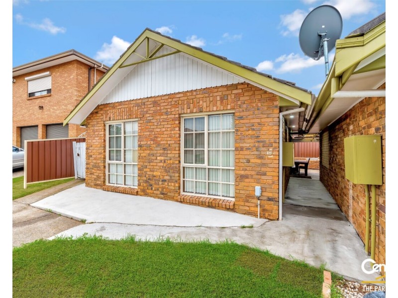 25a  Hillier Street, Edensor Park NSW 2176